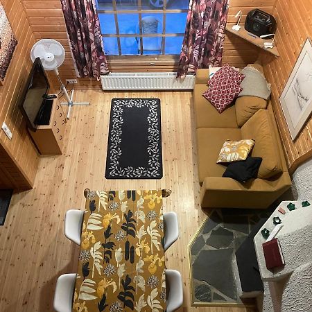Panoraama 2 Apartment Saariselka Ngoại thất bức ảnh
